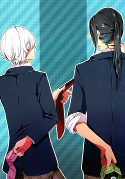 (King of colors OSAKAII) [Misty (Dagarou)] Houkago wa Sono Tsumori de (K) [Whitelies Fansub] [Spanish] page 2