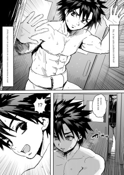 bbw facesitting manga page 4