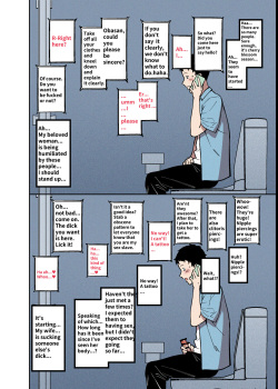 [F.W.Zholic (FAN)] Wedding in the Flower Season [English] (Incomplete) page 6