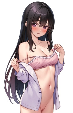 [Fanbox] Karutamo (03/2022 - ) page 3