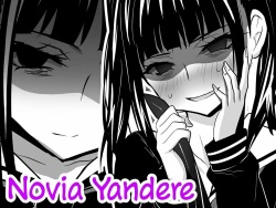 Kanojo wa Yandere | Novia Yandere