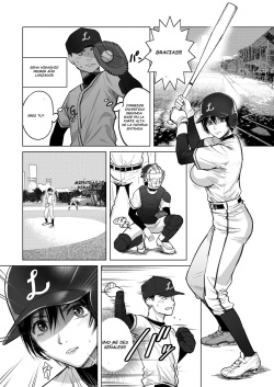 [Kaigansen (Sakagami Umi)] FA Kanojo [Spanish] [Winder] [Digital] page 2