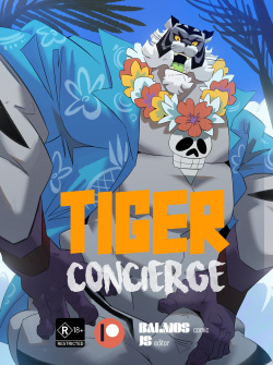 Tiger Concierge