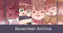 2023/11 Archive