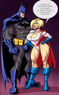 [Fontez] Meet the Batman page 1