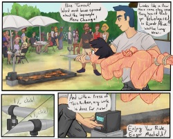 gynophagia by iciclit page 10