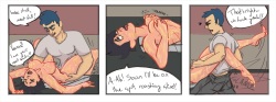 gynophagia by iciclit page 5