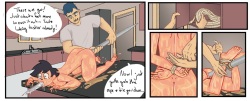 gynophagia by iciclit page 8