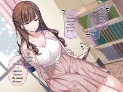 [Mankai Kaika] Delivery Mate ~ Yoshika Boutani​ Compilation [English] page 5