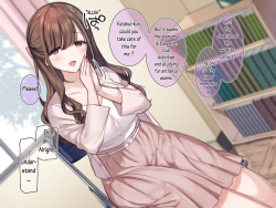 [Mankai Kaika] Delivery Mate ~ Yoshika Boutani​ Compilation [English] page 6