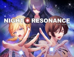 NIGHT RESONANCE