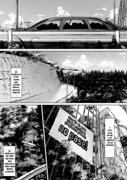 [Shibainu Nisei] Dorei kibou Nozaki Haruna Hen | Aspirante a esclava capitulo de haruna nizaki [Spanish] [OPPAI LOVERS] page 10