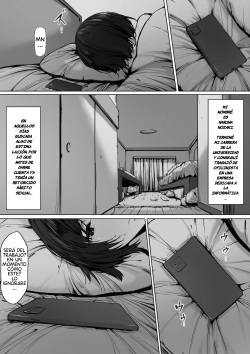 [Shibainu Nisei] Dorei kibou Nozaki Haruna Hen | Aspirante a esclava capitulo de haruna nizaki [Spanish] [OPPAI LOVERS] page 4
