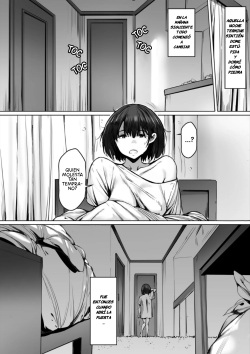 [Shibainu Nisei] Dorei kibou Nozaki Haruna Hen | Aspirante a esclava capitulo de haruna nizaki [Spanish] [OPPAI LOVERS] page 6