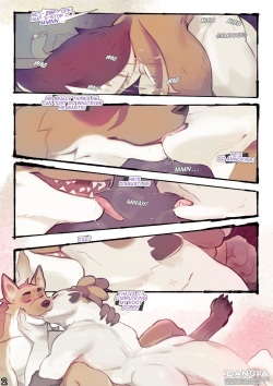 [Dangpa] Playing Dirty (AFK Journey) page 2