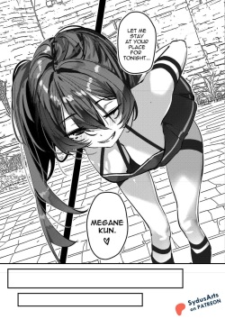 [SydusArts] Our Ubel: Part 1 (Sousou no Frieren) [ongoing] page 4