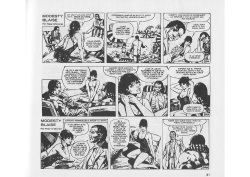 [Romero] Modesty Blaise: La Trama de la Idade de Piedra [Spanish] page 3