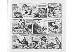 [Romero] Modesty Blaise: La Trama de la Idade de Piedra [Spanish] page 9