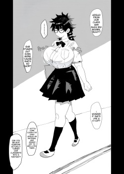 [Gankiya (Doctor Masube)] Uesugi Tsukasa wa Kaihatsu Sareteiru | Uesugi Tsukasa is being developed [English] [MTL] page 3