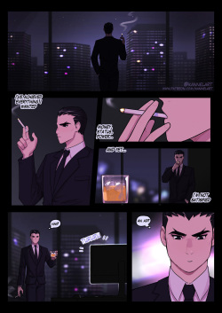 [Kannel] The Ideal Trophy Wife page 1