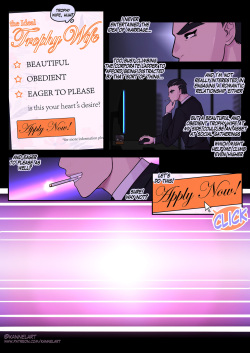 [Kannel] The Ideal Trophy Wife page 2