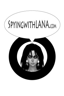 Spying with Lana - Case 27 - Animal Instinct page 2