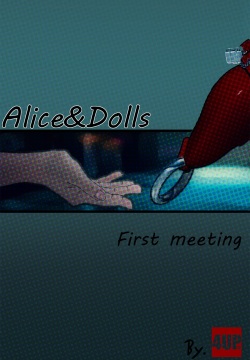 Alice & dolls