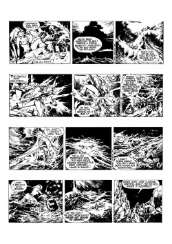 [Romero] Axa 8 (The Castaway - The Seeker) [English] page 5