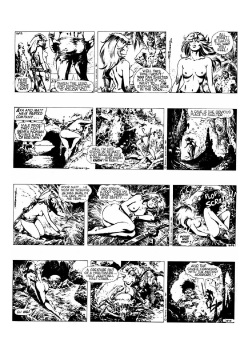 [Romero] Axa 8 (The Castaway - The Seeker) [English] page 7