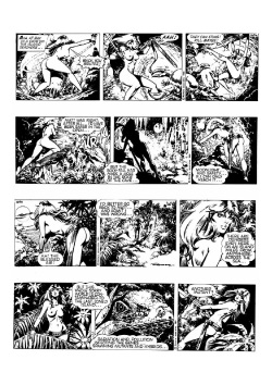 [Romero] Axa 8 (The Castaway - The Seeker) [English] page 8
