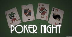 Poker Night