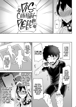 [Tanic Ya (Okutani Tanishi)] Shugyou Now | doing some training rn❤ (Fate/Grand Order) [English] [head empty] [Digital] page 5