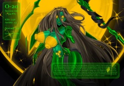 (Mutagen Overflow) Art Gallery page 5