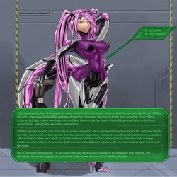 (Mutagen Overflow) Art Gallery page 8