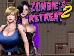 Zombie's Retreat 2: Gridlocked