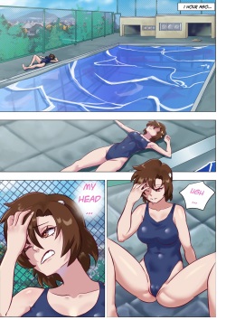 Hittohito: A Girls Encore (Girls Bravo) page 3