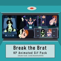 KP Extreme Bondage Pack