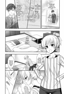 [Shigemiya Kyouhei] Fushi no Kizuna no Fukamekata (Koushoku Shounen Vol. 10) [Spanish] [Mely Scans] page 2