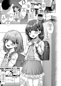 [Kamita] Warui ko dare da | Quién Es Una Chica Mala? (COMIC LO 2021-02) [Spanish] [Nid] [Decensored] [Digital] page 3