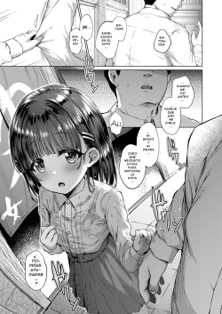 [Kamita] Warui ko dare da | Quién Es Una Chica Mala? (COMIC LO 2021-02) [Spanish] [Nid] [Decensored] [Digital] page 7