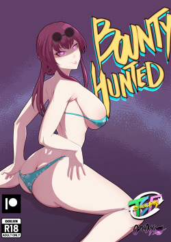 Oz: Bounty Hunted!