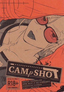 CAMp SHOT!