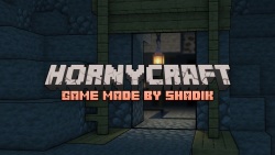 HornyCraft 0.21 - Shadik