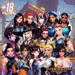 Litchaudhumide: Overwatch genital inspection