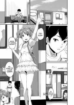 [Takayama Chihiro] Kanomama | La Mamá de mi Novia ("Oshiri ga Suki desu.") [Spanish] [XHentai95 + RafaelCross + Earl Hickey0] page 2