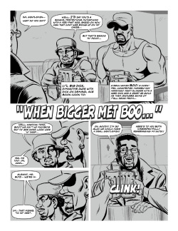 [Belasco] When Bigger Met Boo! page 3