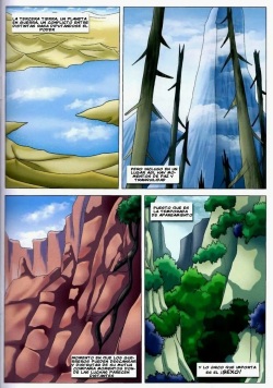 [PalComix] Break Time  [Spanish] [El-Traductor-Aprendiz] page 3