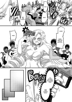 [Amulai Sweets Factory (Kouji)] Beast Ranger Tiger Red: The Downfall of Justice [English] [2d-market.com] [Decensored] [Digital] page 3