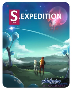 S.EXpedition HIGH QUALITY