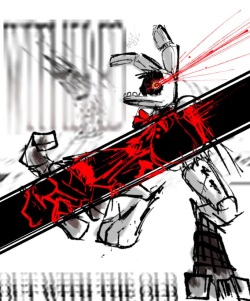 Springlock: A Five Nights Zine! page 5